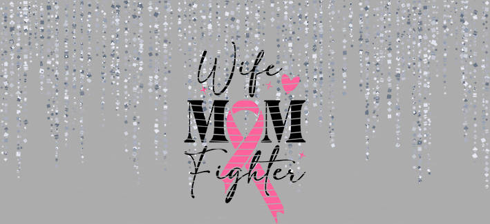 16oz Breast cancer-BC-109